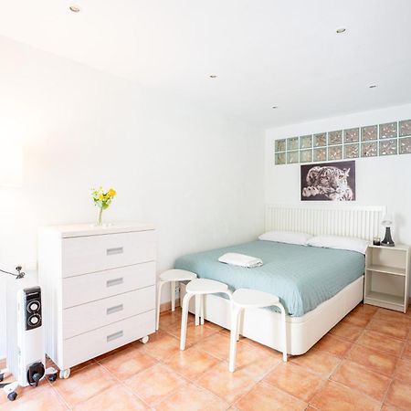Apartamento Perfecto Para Tu Estadia En Bcn Apartman Barcelona Kültér fotó