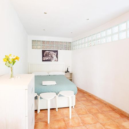 Apartamento Perfecto Para Tu Estadia En Bcn Apartman Barcelona Kültér fotó